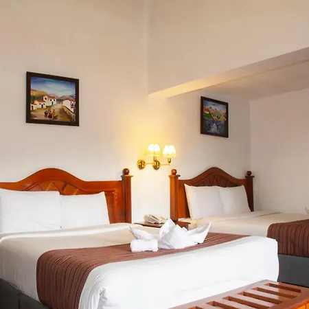 Hotel Amerinka