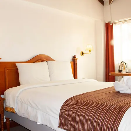 Hotel Amerinka
