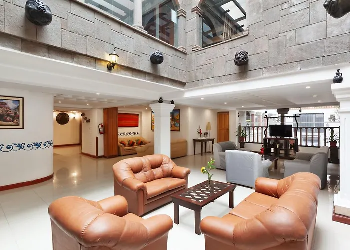 Amerinka Hotel