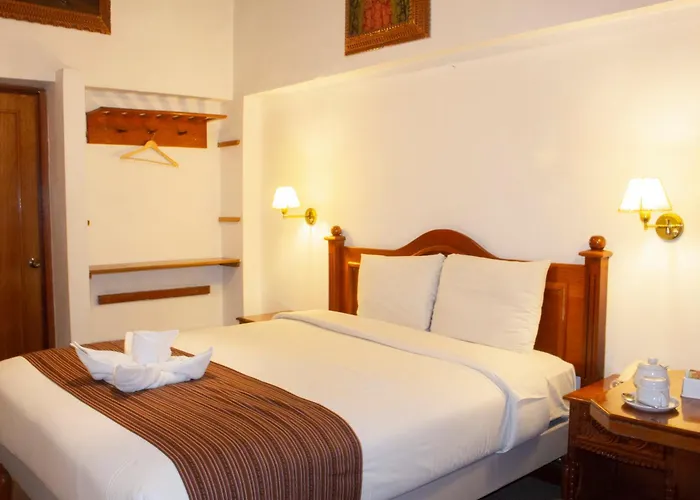 Amerinka Hotel Cuzco