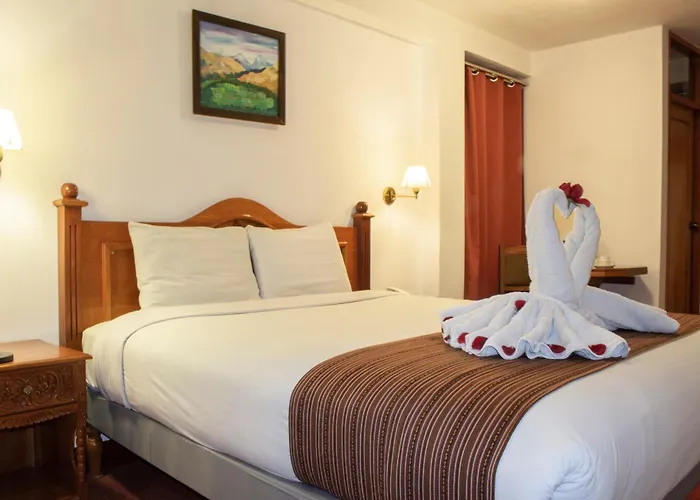 Amerinka Hotel 3*