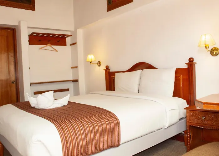 Hotel Amerinka