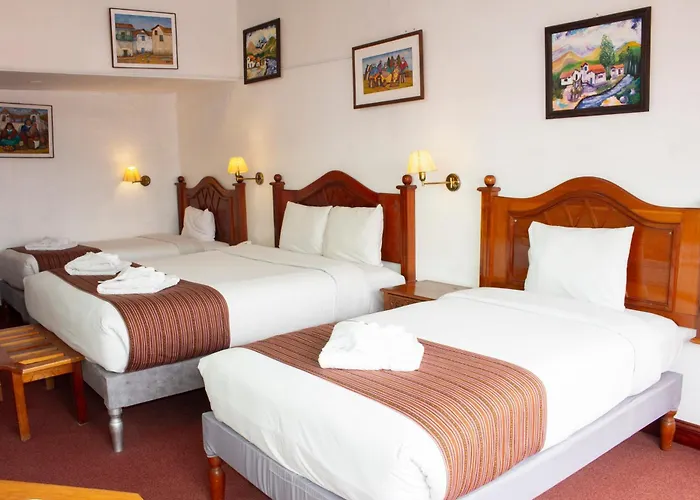 Hotel Amerinka