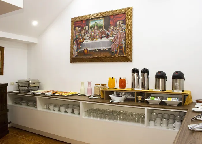 Hotel Amerinka