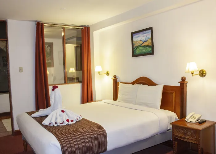 Amerinka Hotel